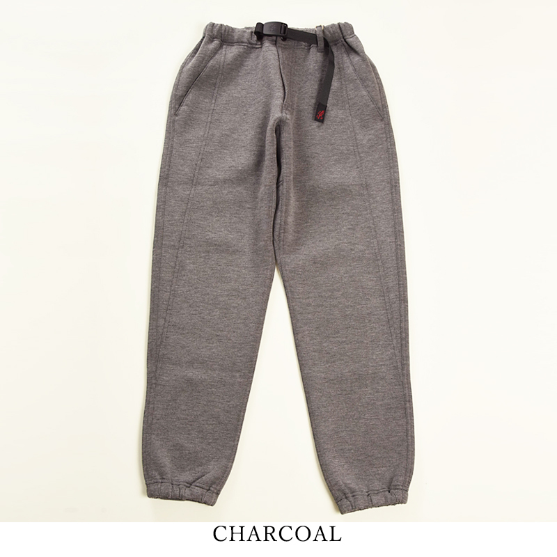 セール5%OFF グラミチ GRAMICCI テックニットジョガーパンツ TECH KNIT JOGGER PANTS メンズ ユニセックス 男女兼用  SALE GUP-21F022