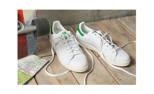 adidas Originals ORIGINALS アディダス STAN SMITH スタンスミス