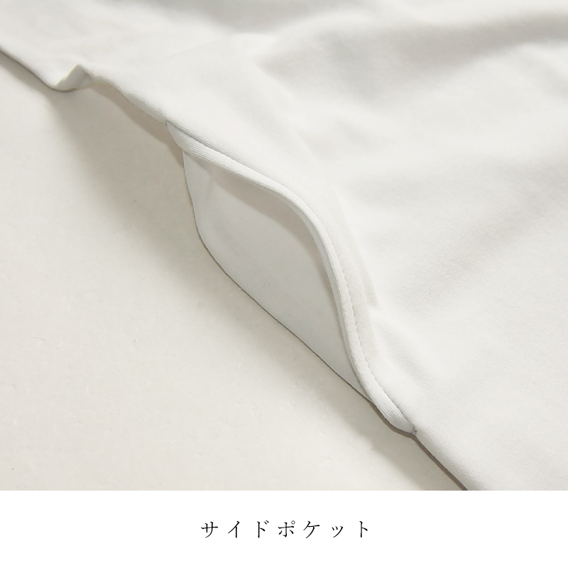 GYMPHLEX（ジムフレックス） クルーネック スリーブレス プルオーバー