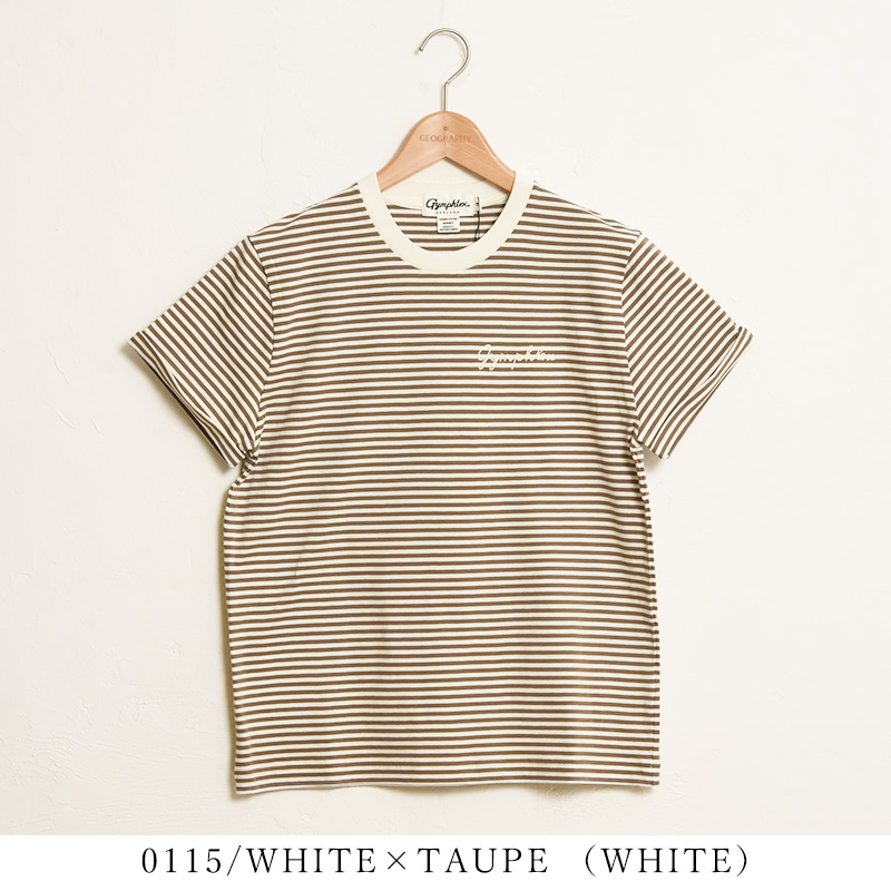 Bshop取扱/sanca USコットンカレッジTee/サンカgymphlex Sanca（サンカ） tシャツ US コットン カレッジTEE US COTTON REV.W