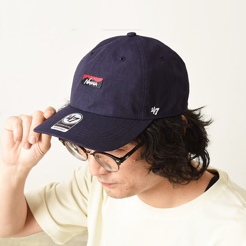 NANGA×47 ナンガ フォーティーセブン HINOC CAP ヒノックキャップ タキビキャップ 難燃 撥水 コラボ アウトドア キャンプ 帽子【gs2】｜geostyle｜06