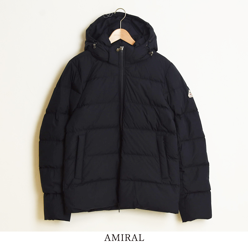 Pyrenex（ピレネックス） SPOUTNIC MINI RIPSTOP スプートニック ミニ