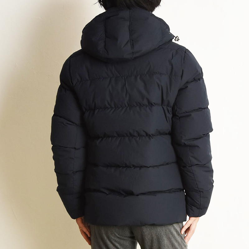 PYRENEX ピレネックス SPOUTNIC MINI RIPSTOP スプートニック ミニ