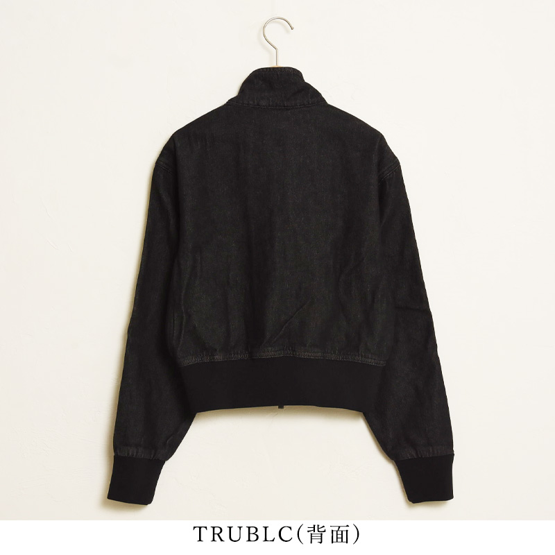 adidas Originals アディダス オリジナルス FIREBIRD DENIM TRACK TOP