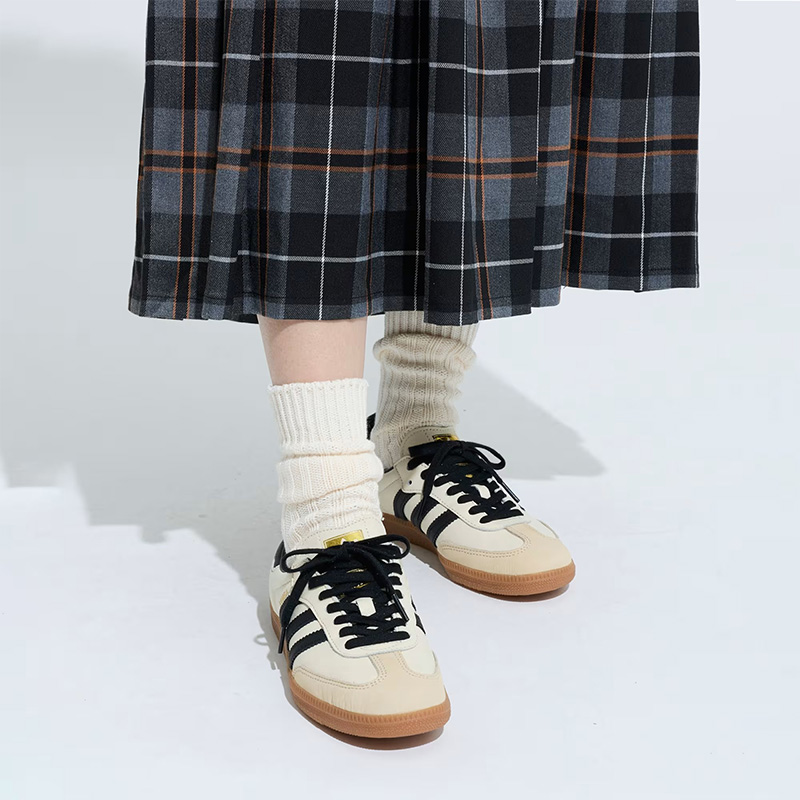 adidas（アディダス） 【adidas/アディダス】SAMBA(サンバ) OG W
