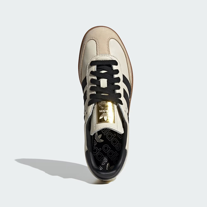 adidas（アディダス） 【adidas/アディダス】SAMBA(サンバ) OG W