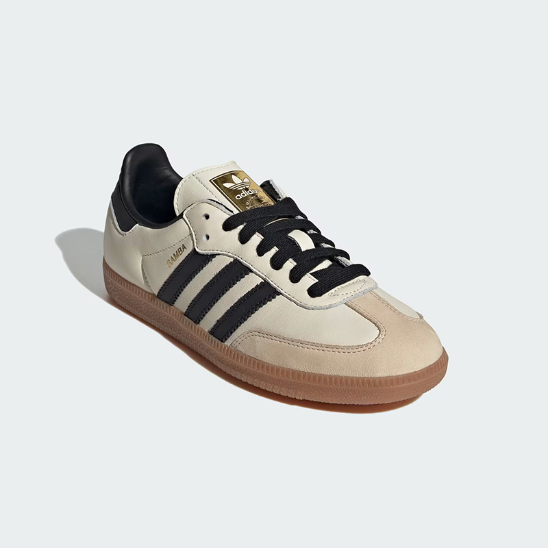 adidas（アディダス） 【adidas/アディダス】SAMBA(サンバ) OG W