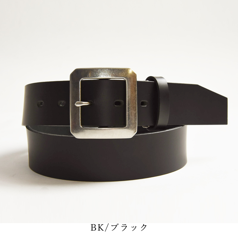 爆買 2025新作 日本製 飯田工房 いいだこうぼう スクエアバックル