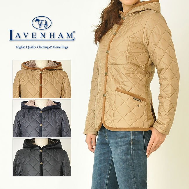 SALE／30%OFF LAVENHAM ラベンハム CRAYDON クレイドン