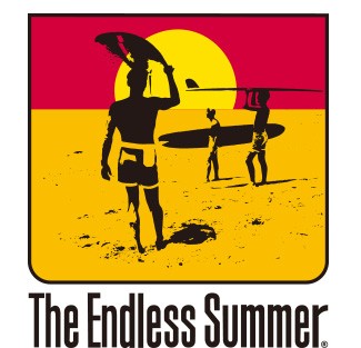 TES-The Endless Summer テス エンドレスサマー ジャガードニット