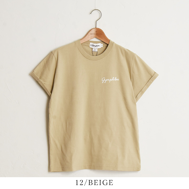 メンズ tシャツ 販売 折り返し