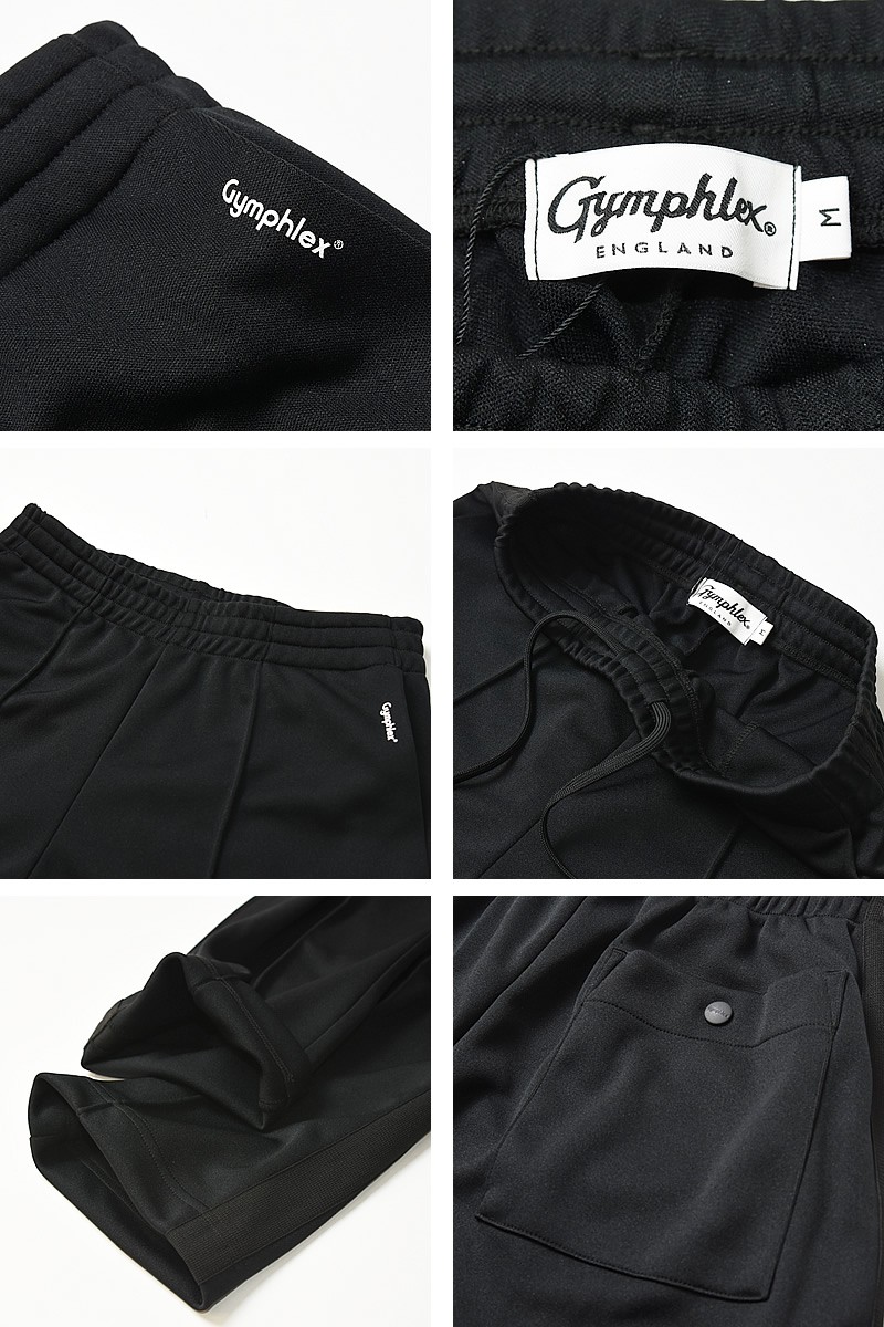 GYMPHLEX SALE／30%OFF ジムフレックス Gymphlex センタープレス