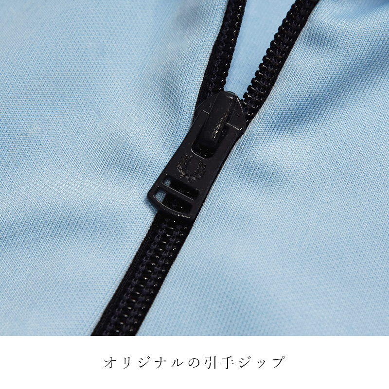 FRED PERRY（フレッドペリー） 2025秋冬新作 トラックジャケット