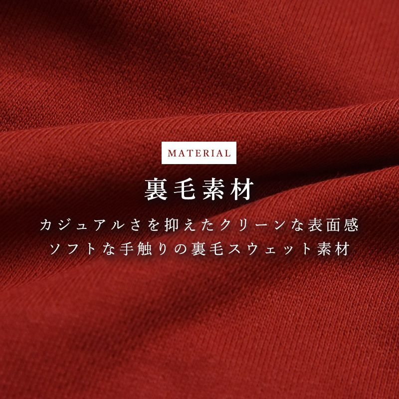 FRED PERRY 2025秋冬新作 フレッドペリー ジップスルー スウェット Zip