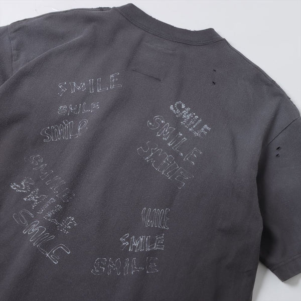 Maison MIHARA YASUHIRO/メゾン ミハラヤスヒロ】LEON Printed