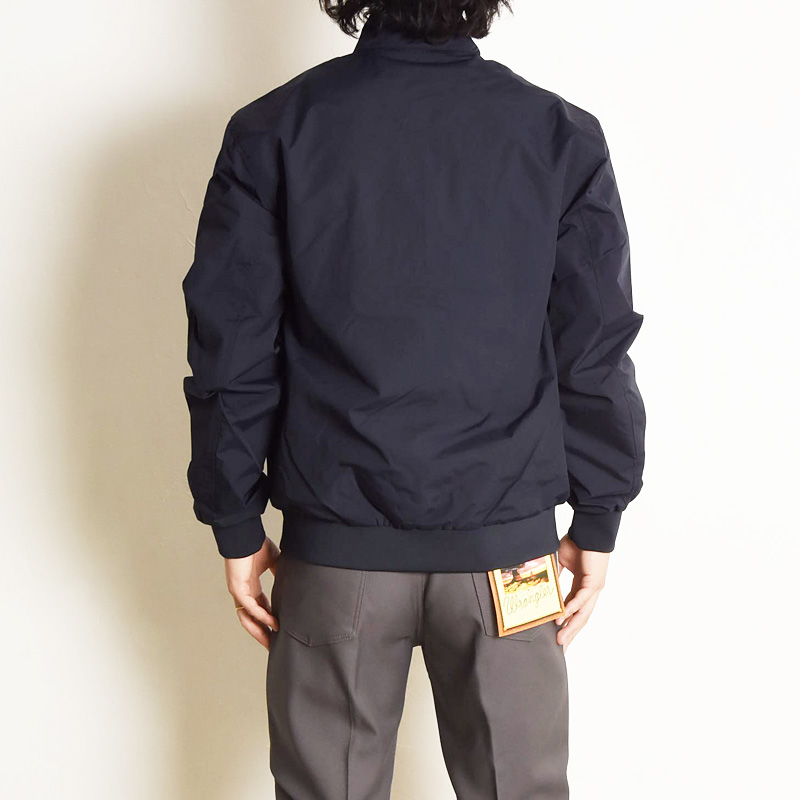 Fred Perry ジップアップジャージ FRED PERRY 2025秋冬新作 フレッドペリー ジップアップ
