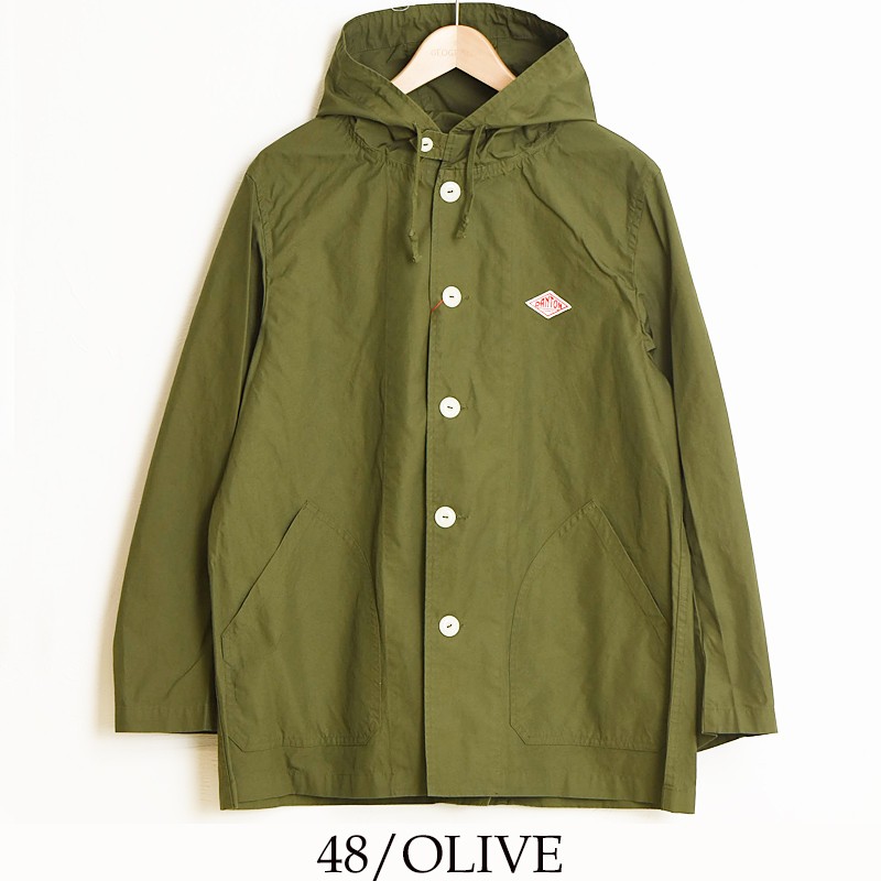 ダントン Danton ダウンプルーフ フーデッド ジャケット メンズ Down Proof Fooded Jacket Jd 51duk 春服 春アウター Jd 51 Geo Style ジェオスタイル 通販 Yahoo ショッピング