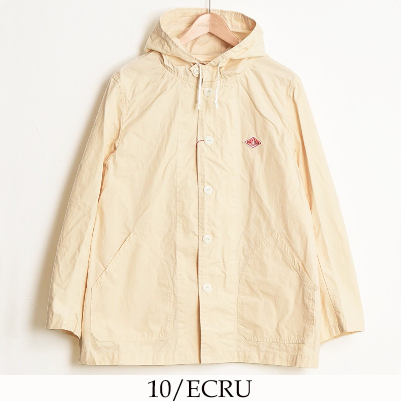 ダントン Danton ダウンプルーフ フーデッド ジャケット メンズ Down Proof Fooded Jacket Jd 51duk 春服 春アウター Jd 51 Geo Style ジェオスタイル 通販 Yahoo ショッピング