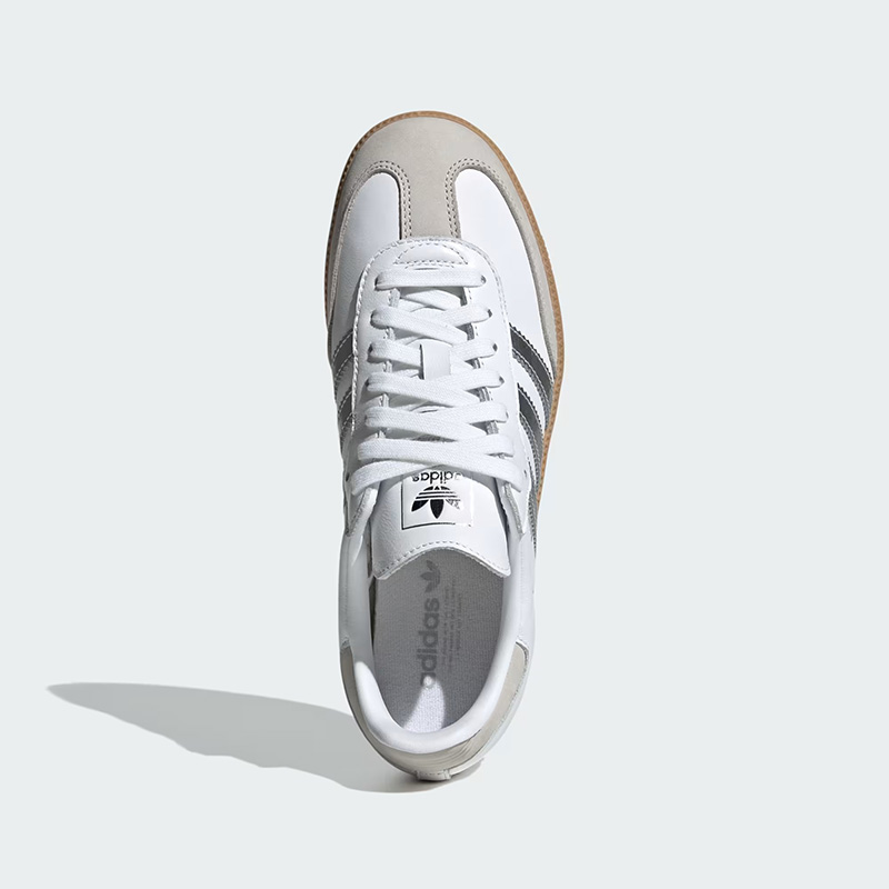 adidas（アディダス） 【adidas/アディダス】SAMBA(サンバ) OG W