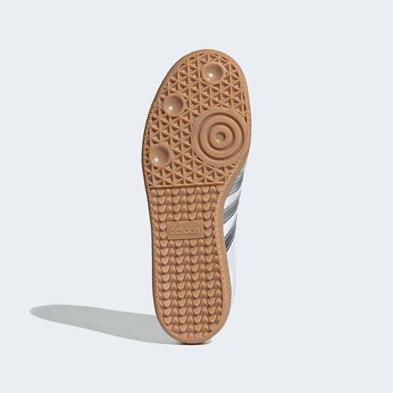 adidas（アディダス） 【adidas/アディダス】SAMBA(サンバ) OG W