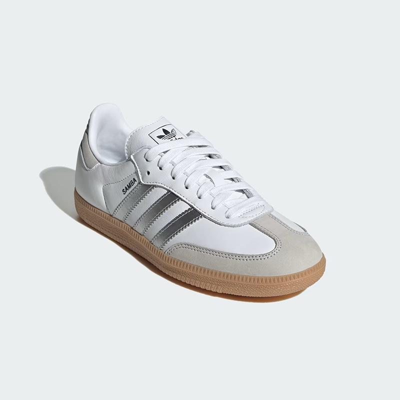 adidas アディダス サンバ adidas（アディダス） 【adidas/アディダス】SAMBA(サンバ) OG W
