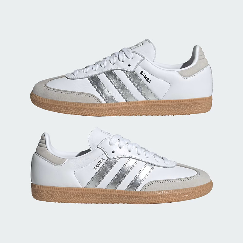 adidas（アディダス） 【adidas/アディダス】SAMBA(サンバ) OG W