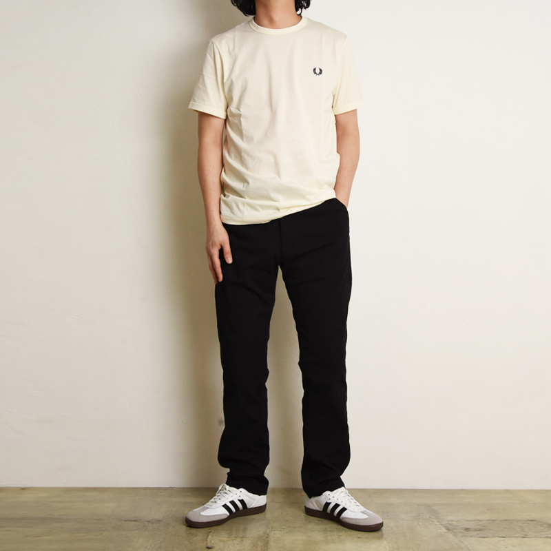 EDIFICE｜エディフィスのチノパンツ（メンズ）の公式通販