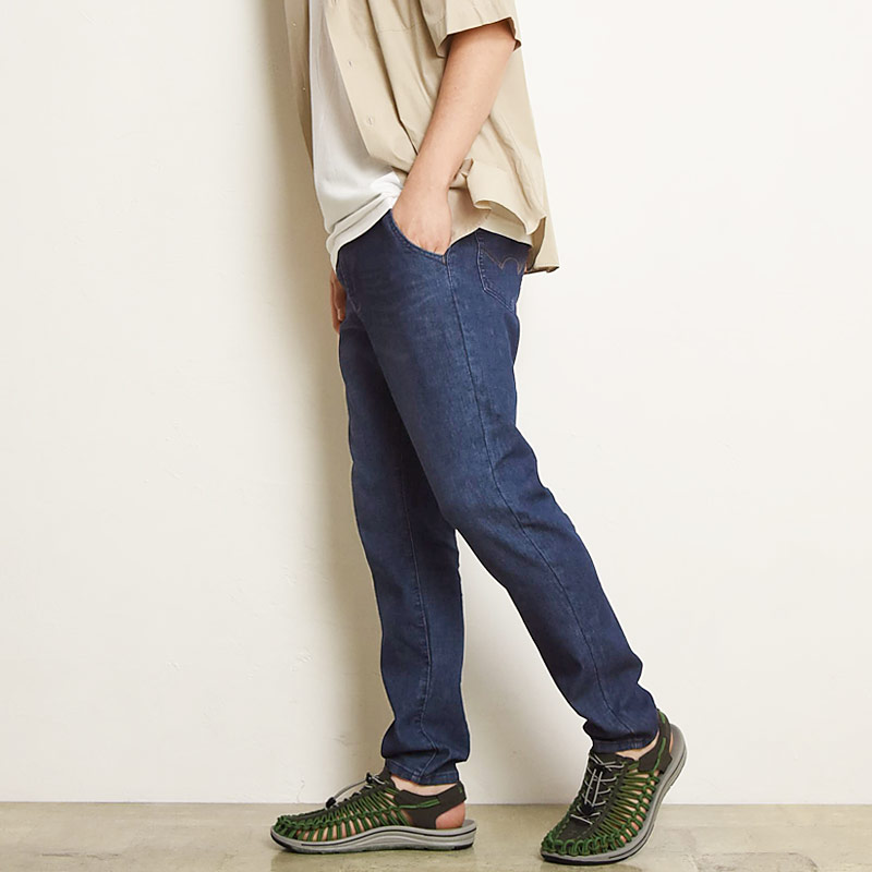 EDWIN 【セール/21%OFF】裾上げ無料 エドウィン ジャージーズ EDWIN 【セール/21%OFF】裾上げ無料 エドウィン ジャージーズ