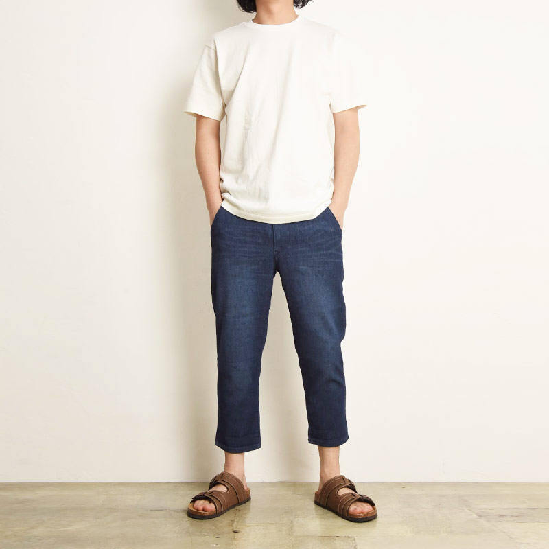 EDWIN セール20%OFF エドウィン ジャージーズ クールフレックス