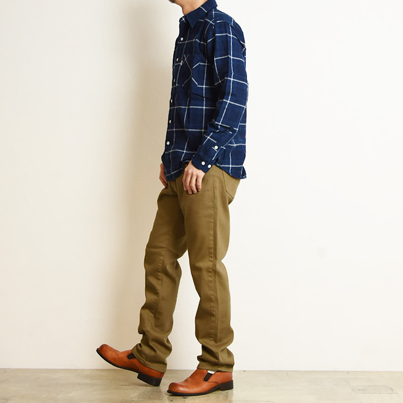 EDWIN（エドウィン） SALEセール28%OFF EDWIN ジャージーズ レギュラー