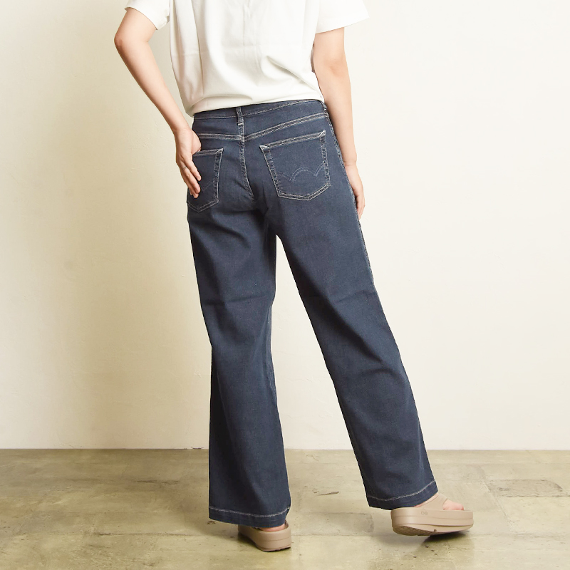 EDWIN 2025春夏新作 セール／5%OFF エドウィン ジャージーズ