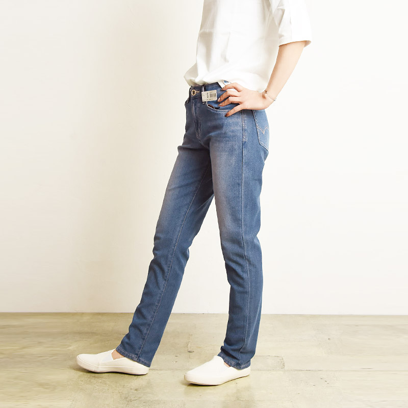 EDWIN（エドウィン） セール／20％OFF レディース ジャージーズ COOL