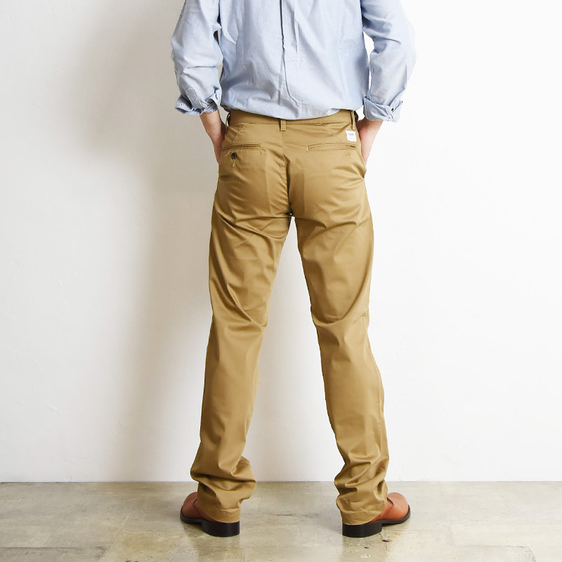 【伊製】Rotasport/ロータスポーツ★チノ/コットントラウザー/パンツ50 officers-chino1.jpg?v=