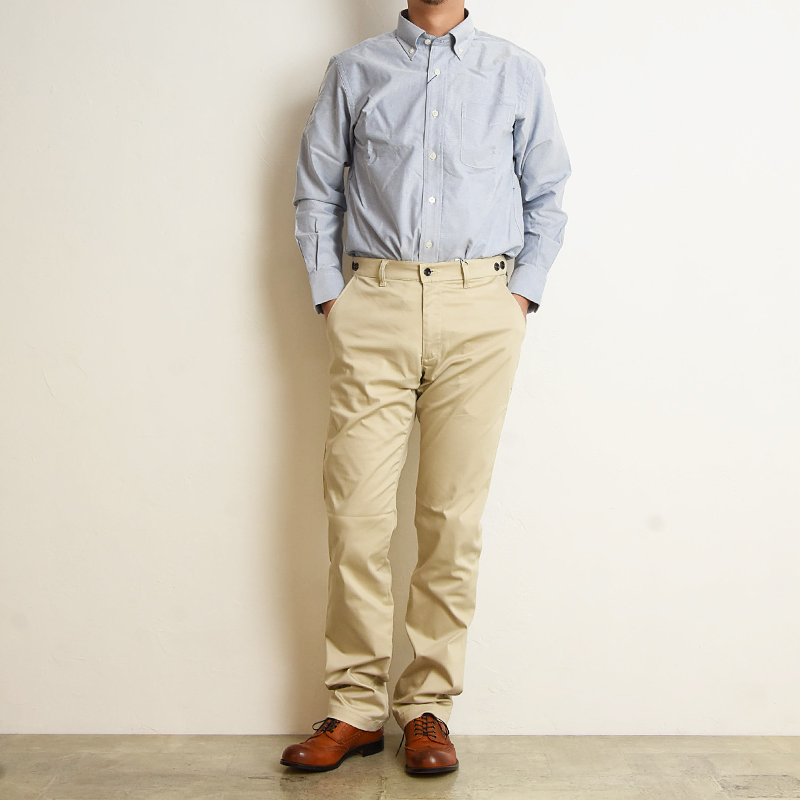 EDWIN SALEセール10%OFF エドウィン 大人のふだん着 ノータック
