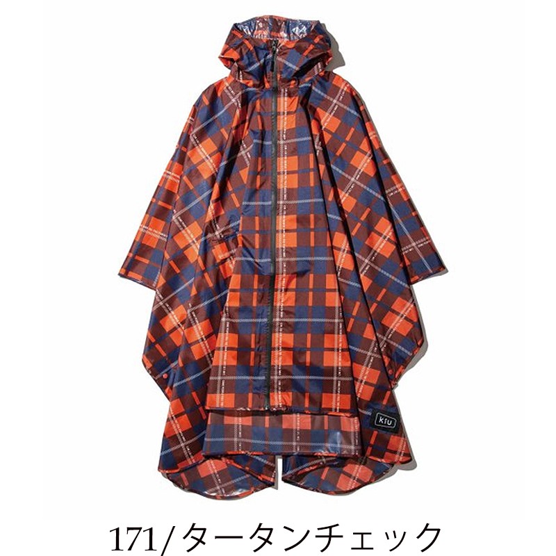 Kiu キウ レイン ポンチョ レディース レインコート レインウェア 自転車 おしゃれ かわいい 梅雨対策 グッズ フェス アウトドア キャンプ 運動会 K64 K64 171 Geo Style ジェオスタイル 通販 Yahoo ショッピング