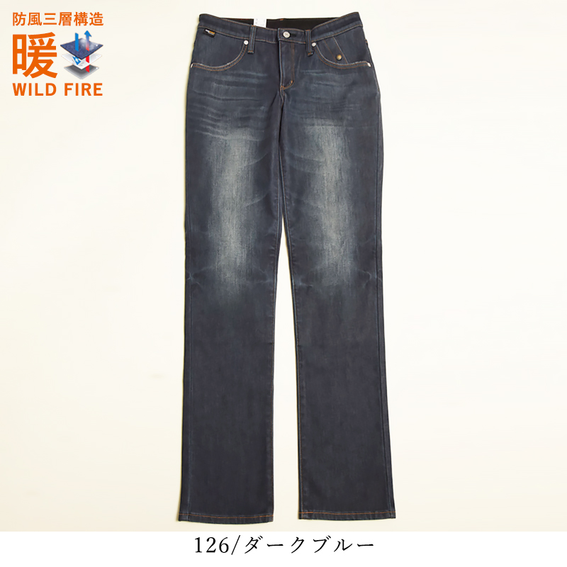 EDWIN（エドウィン） エドウイン バイク ワイルドファイア WILD FIRE