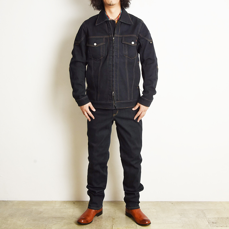 EDWIN SALE5%OFF エドウィン バイク用 ワイルドファイア バイク