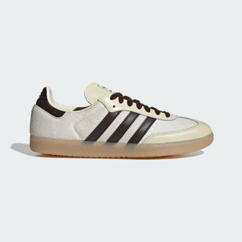 アディダス オリジナルス サンバ OG クリームホワイト : GEOGRAPHY