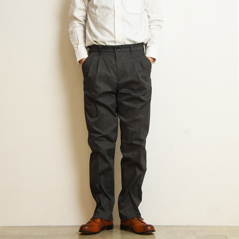 EDWIN SALEセール20%OFF エドウィン 大きいサイズ 大人のふだん着