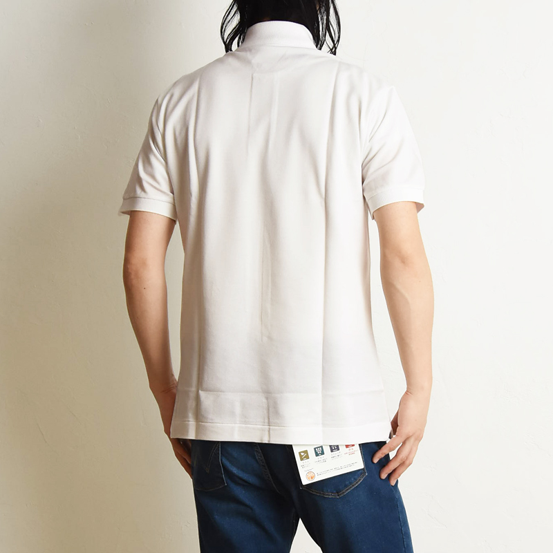 LACOSTE 大人気 ラコステ クラシックフィット L.12.12