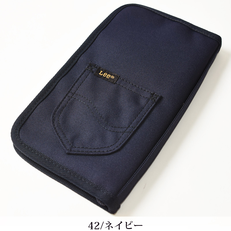 Lee（リー） 訳ありアウトレットSALEセール30%OFF Lee パスポート
