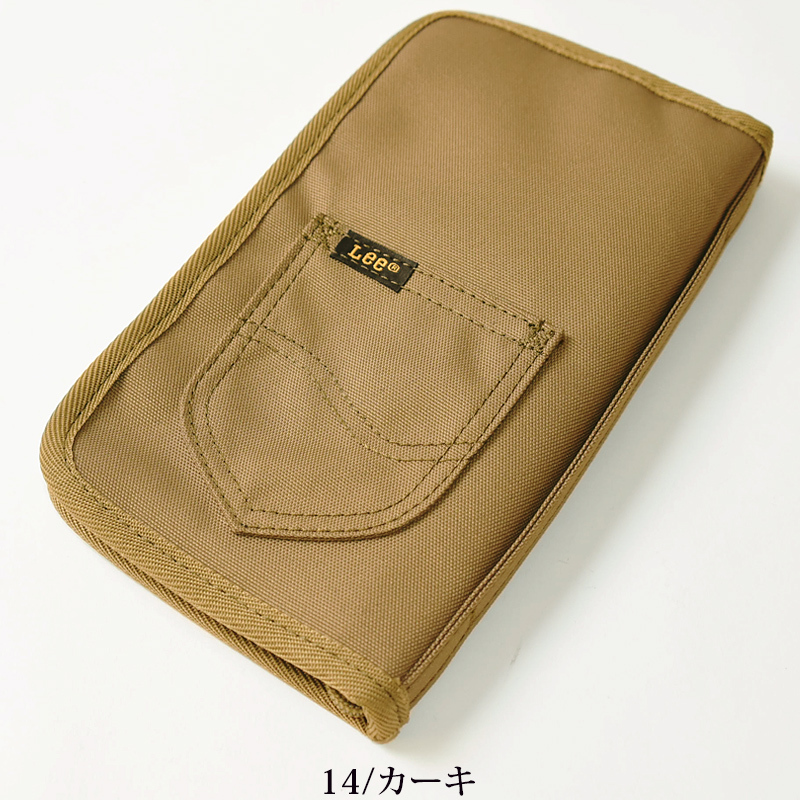Lee（リー） 訳ありアウトレットSALEセール30%OFF Lee パスポート