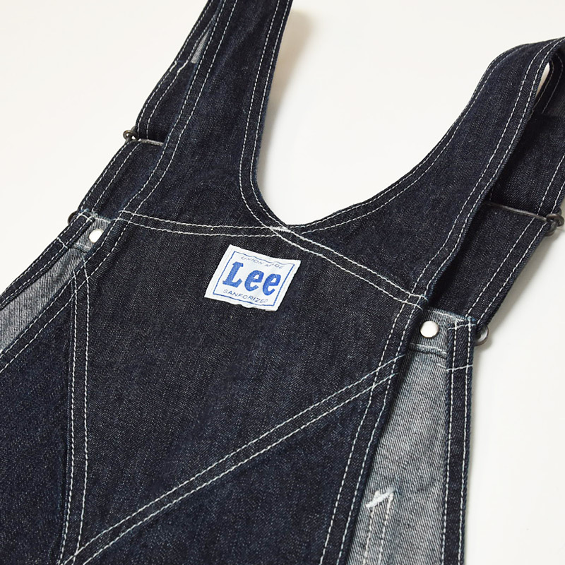 Lee SALEセール10％OFF 裾上げ無料 リー レディース ルーズ