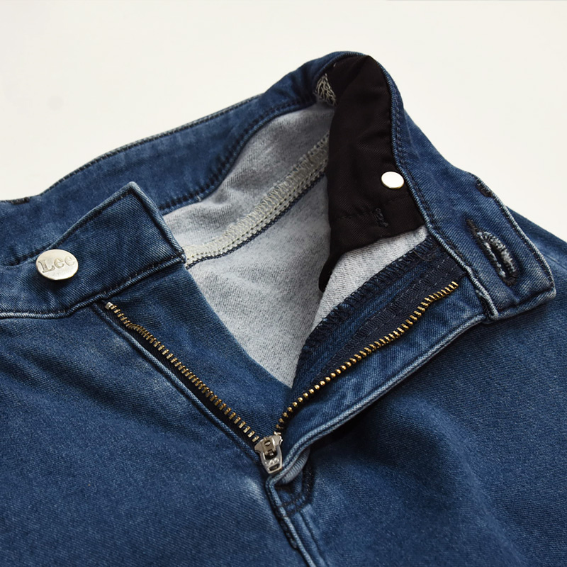Lee（リー） 裾上げ無料 JEGGINGS ジェギンス ウィンタースキニー