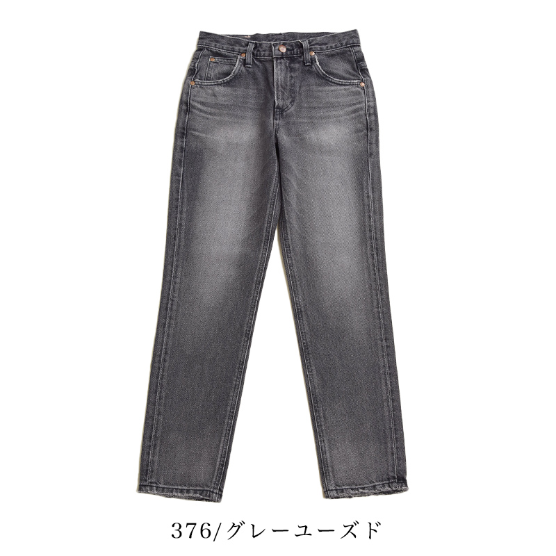 Lee SALEセール10％OFF 裾上げ無料 リー スタンダードワード
