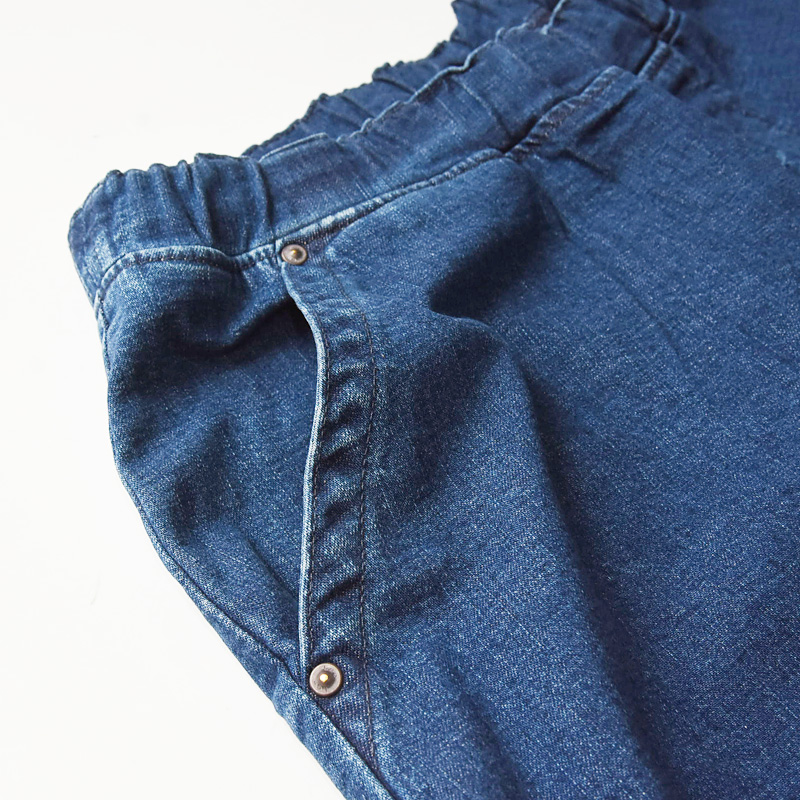 Lee（リー） Fleeasy フリージー イージーパンツ フリーサイズ