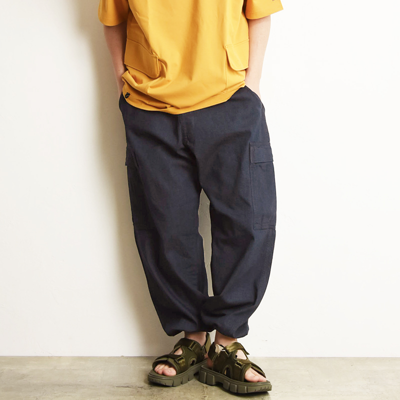 Lee FLeeasy フリージー イージーカーゴパンツ LM5808 　新品 楽天市場】Lee FLeeasy Lee フリージー lee イージーパンツ lee