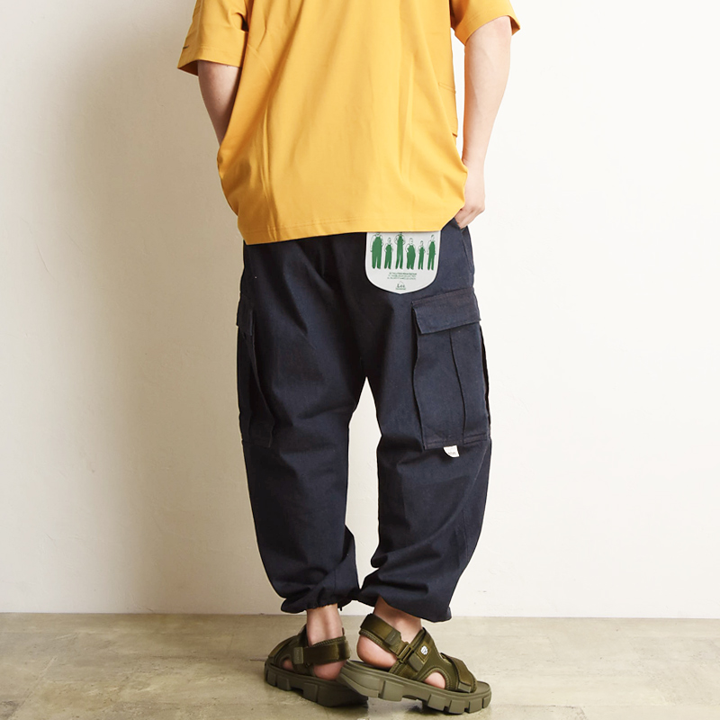 Lee セール／5%OFF リー Fleeasy outdoors フリージー