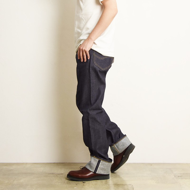 リー Lee アーカイブ ライダース 101Z...の詳細画像2