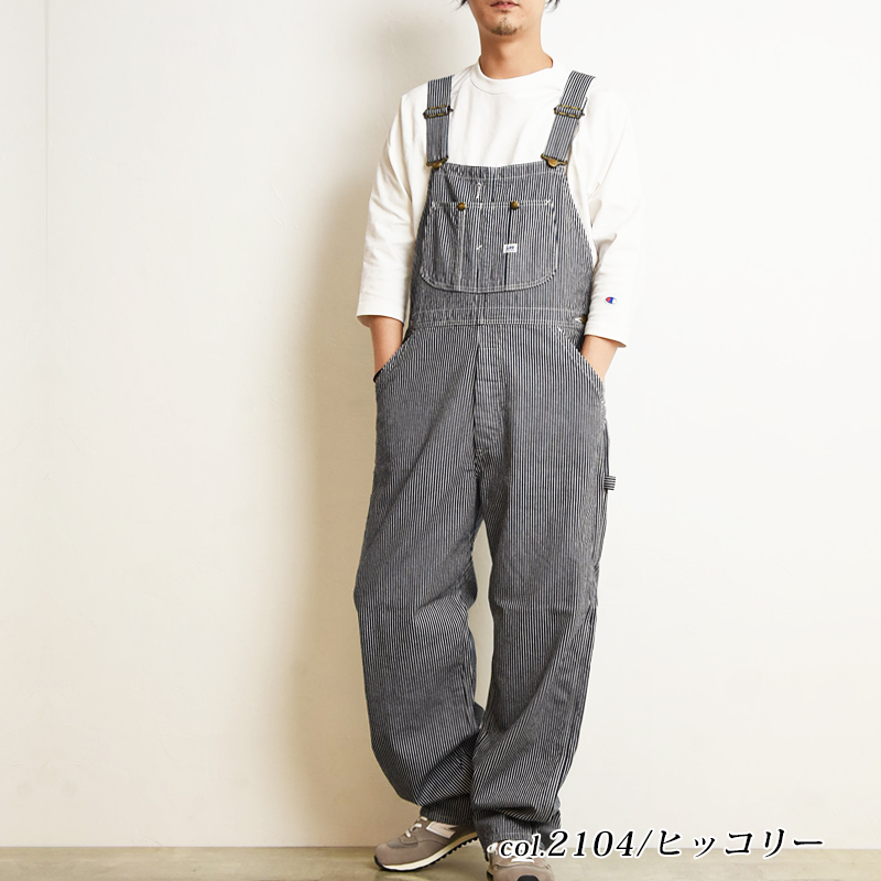 SALEセール10%OFF 裾上げ無料 Lee リー DUNGAREES ダンガリーズ